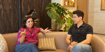 Madhuri Dixit से शादी के समय Shah Rukh Khan और Salman Khan को नहीं पहचानते थे डॉ. Shriram Nene, रिसेप्शन का किस्सा चर्चा में