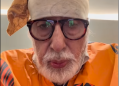Amitabh Bachchan Health Update: अमिताभ बच्चन की तबीयत को लेकर नया अपडेट, बोले- अभी और आराम की जरूरत