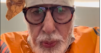 Amitabh Bachchan Health Update: अमिताभ बच्चन की तबीयत को लेकर नया अपडेट, बोले- अभी और आराम की जरूरत