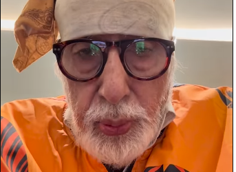 Amitabh Bachchan Health Update: अमिताभ बच्चन की तबीयत को लेकर नया अपडेट, बोले- अभी और आराम की जरूरत
