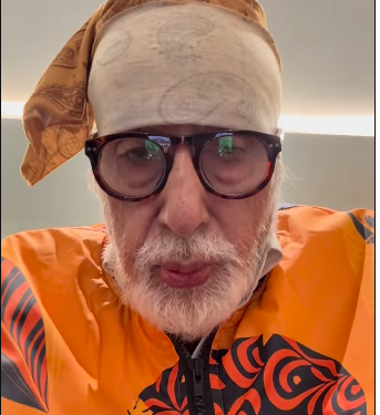 Amitabh Bachchan Health Update: अमिताभ बच्चन की तबीयत को लेकर नया अपडेट, बोले- अभी और आराम की जरूरत