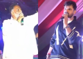 Khesari Lal Yadav पर पूर्णिया के Khurda महोत्सव में फेंकी चप्पल, Pappu Yadav ने दी आरोपी को खोजने की चेतावनी