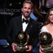 Harry Kane ने जीता बैलोन डी’ओर, 25 साल बाद इंग्लैंड के खिलाड़ी को मिला सम्मान; Alexia Putellas ने भी रचा इतिहास