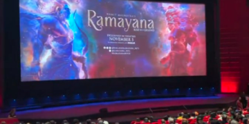 Ramayana: Rise of a Legend में सनी देओल की हनुमान के रूप में झलक? दूसरे भाग में मिल सकती है अहम भूमिका