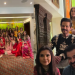 Sunita Kapoor के करवा चौथ समारोह में जुटीं बॉलीवुड की हसीनाएं, Shilpa Shetty से लेकर Riddhima Kapoor तक दिखा पारंपरिक अंदाज