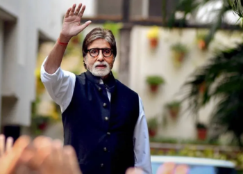 Amitabh Bachchan को शूटिंग के दौरान लगी चोट, घुटने में दर्द के बाद KBC 18 में बताया अपना हाल