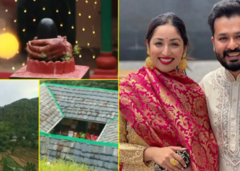 यामी गौतम और आदित्य धर ने मुंबई छोड़कर हिमाचल में बसने का फैसला किया