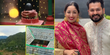 यामी गौतम और आदित्य धर ने मुंबई छोड़कर हिमाचल में बसने का फैसला किया