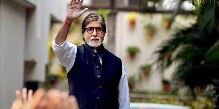 Amitabh Bachchan को शूटिंग के दौरान लगी चोट, घुटने में दर्द के बाद KBC 18 में बताया अपना हाल