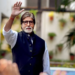 Amitabh Bachchan को शूटिंग के दौरान लगी चोट, घुटने में दर्द के बाद KBC 18 में बताया अपना हाल