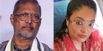 Nana Patekar Death: नाना पाटेकर पर टिप्पणी को लेकर Tanushree Dutta की आलोचना, AICWA ने बताया अनुचित