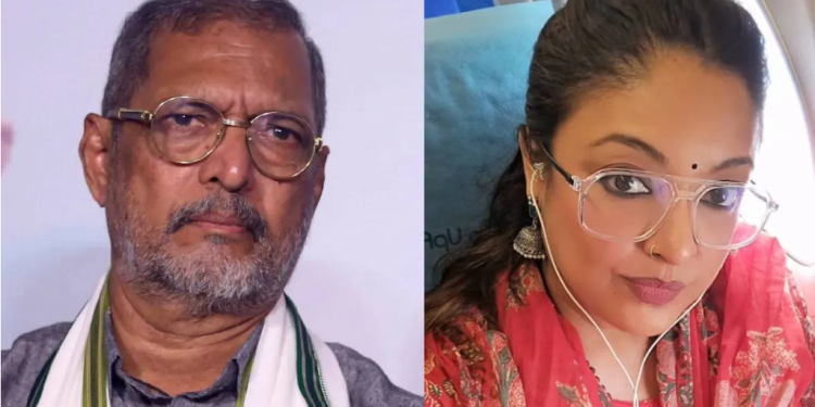 Nana Patekar Death: नाना पाटेकर पर टिप्पणी को लेकर Tanushree Dutta की आलोचना, AICWA ने बताया अनुचित