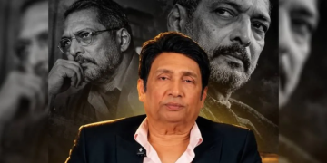 Nana Patekar के निधन से भावुक हुए Shekhar Suman, रद्द किया शो का फिनाले; खाली रहेगी आखिरी मेहमान की कुर्सी