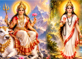 शारदीय नवरात्रि के पहले दिन मां शैलपुत्री की कथा, दूसरे दिन मां ब्रह्मचारिणी की पूजा से जुड़े विशेष उपाय, जानें संतान, विवाह, धन और करियर के लिए क्या करें