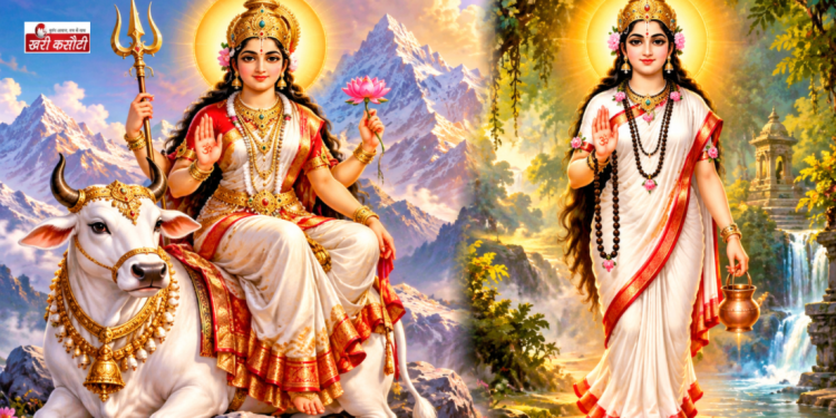 शारदीय नवरात्रि के पहले दिन मां शैलपुत्री की कथा, दूसरे दिन मां ब्रह्मचारिणी की पूजा से जुड़े विशेष उपाय, जानें संतान, विवाह, धन और करियर के लिए क्या करें