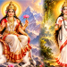 शारदीय नवरात्रि के पहले दिन मां शैलपुत्री की कथा, दूसरे दिन मां ब्रह्मचारिणी की पूजा से जुड़े विशेष उपाय, जानें संतान, विवाह, धन और करियर के लिए क्या करें