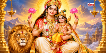 नवरात्रि की पंचमी पर स्कंदमाता की पूजा और आरती, 19 अक्टूबर 2026 को हवन का शुभ मुहूर्त जानें
