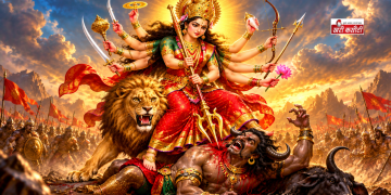 मां कात्यायनी की पूजा कल 16 अक्टूबर 2026 पूजा का शुभ मुहूर्त, विवाह के लिए मंत्र, कथा, भोग और आरती जानें