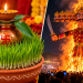 Dussehra 2026: दशहरा पूजा का शुभ मुहूर्त, रावण दहन का समय और नवरात्रि के जौ का क्या करें? जानें पूरी विधि