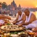 पितृ पक्ष में पिंडदान की पूरी विधि: 12 पिंडों का महत्व, श्राद्ध के नियम और कौओं को भोजन कराने की परंपरा