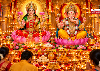 Diwali 2026: 8 नवंबर को मनाई जाएगी दिवाली, जानें लक्ष्मी पूजा का शुभ मुहूर्त और पूजन विधि