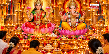 Diwali 2026: 8 नवंबर को मनाई जाएगी दिवाली, जानें लक्ष्मी पूजा का शुभ मुहूर्त और पूजन विधि