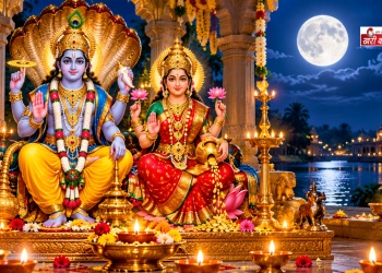 शरद पूर्णिमा पर रात 8 बजे के बाद रखें खीर, जानिए पूजा विधि, शुभ मुहूर्त और कोजागरी पूर्णिमा का धार्मिक महत्व