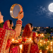 करवा चौथ: 29 अक्टूबर 2026 को रखा जाएगा करवा चौथ का व्रत, जानें पूजा मुहूर्त, चंद्रोदय का समय और भद्रा का प्रभाव