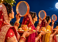 करवा चौथ 2026: सरगी से चंद्र दर्शन तक जानें व्रत का पूरा समय, 18 शहरों में सूर्योदय, पूजा मुहूर्त और चांद न दिखने पर क्या करें