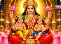 वैदिक परंपरा में अहोई अष्टमी का महत्व, 1 नवंबर को व्रत और पूजा का शुभ मुहूर्त जानें