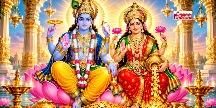 इंदिरा एकादशी 2026: पितृ पक्ष की एकादशी पर ऐसे करें पूजा, जानें तिथि, शुभ मुहूर्त और महत्व