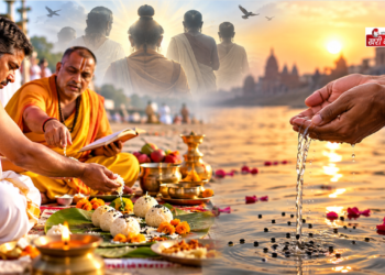 पितृ पक्ष 2026: दशमी श्राद्ध के लिए कुतुप और रौहिण मुहूर्त, जानें किसका होता है श्राद्ध और जरूरी नियम