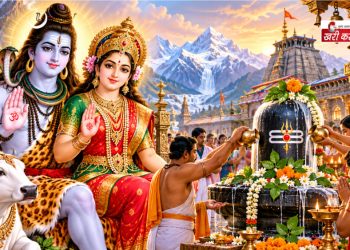गुरु प्रदोष 2026: भगवान शिव को चढ़ाएं ये 5 चीजें, विवाह और सुख-समृद्धि के लिए माना जाता है बेहद शुभ; जानें पूजा मुहूर्त और महत्व