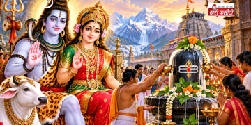 गुरु प्रदोष 2026: भगवान शिव को चढ़ाएं ये 5 चीजें, विवाह और सुख-समृद्धि के लिए माना जाता है बेहद शुभ; जानें पूजा मुहूर्त और महत्व