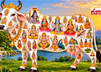 पितृ पक्ष में गोदान क्यों माना जाता है बेहद पुण्यकारी, जानिए विधि, महत्व और धार्मिक मान्यताएं