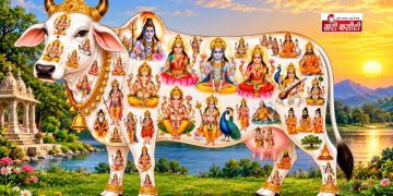पितृ पक्ष में गोदान क्यों माना जाता है बेहद पुण्यकारी, जानिए विधि, महत्व और धार्मिक मान्यताएं