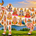 पितृ पक्ष में गोदान क्यों माना जाता है बेहद पुण्यकारी, जानिए विधि, महत्व और धार्मिक मान्यताएं