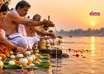 सर्वपितृ अमावस्या 10 अक्टूबर को, जानें श्राद्ध का मुहूर्त, तिथि और धार्मिक महत्व