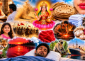 स्वप्न शास्त्र के अनुसार सपने में साहूकार, रेत, रोटी, लक्ष्मी, लाल रंग और अन्य चीजें देखने का क्या है अर्थ?