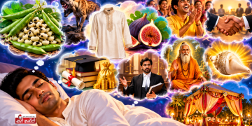 सपने में लोबिया, अंजीर, वजीफा और शंख देखने का क्या है अर्थ? जानें सभी संकेत