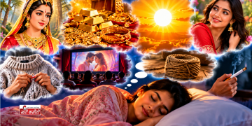 सपने में सीता जी, सोना, सूर्य और सुंदर स्त्री देखने का क्या है अर्थ? जानें सभी स्वप्न संकेत