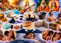 स्वप्न फल: सपने में दूध, शेर, देवी-देवता, सोना और शारीरिक संबंध देखने का क्या होता है अर्थ? जानें सभी संकेत