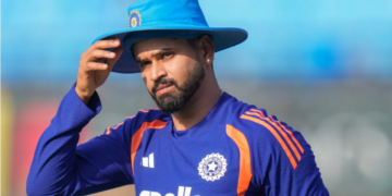 India और West Indies के बीच टी20 सीरीज का आगाज 6 अक्टूबर से, Lucknow में पहला मुकाबला; जानें पूरा शेड्यूल