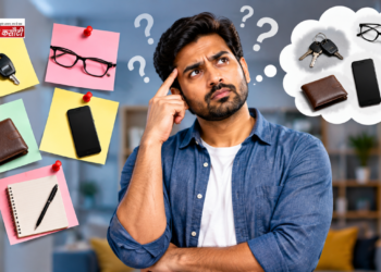 बार-बार भूलने और ध्यान भटकने को न करें नजरअंदाज, Brain Fog के पीछे हो सकती हैं ये स्वास्थ्य समस्याएं