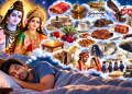 स्वप्न में च से छ तक दिखाई देने वाली चीजों का क्या है संकेत? जानिए धन, सम्मान, विवाह, संतान, सुख-दुख और भविष्य से जुड़े पारंपरिक अर्थ