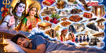 स्वप्न में च से छ तक दिखाई देने वाली चीजों का क्या है संकेत? जानिए धन, सम्मान, विवाह, संतान, सुख-दुख और भविष्य से जुड़े पारंपरिक अर्थ