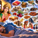 स्वप्न में च से छ तक दिखाई देने वाली चीजों का क्या है संकेत? जानिए धन, सम्मान, विवाह, संतान, सुख-दुख और भविष्य से जुड़े पारंपरिक अर्थ