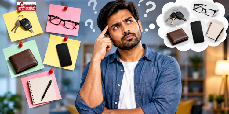बार-बार भूलने और ध्यान भटकने को न करें नजरअंदाज, Brain Fog के पीछे हो सकती हैं ये स्वास्थ्य समस्याएं