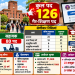 Delhi University में 126 पदों पर भर्ती, स्नातक उम्मीदवार 9 नवंबर तक करें आवेदन; जानें योग्यता, आयु सीमा और फीस