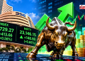 शेयर बाजार में शानदार वापसी, Sensex 413 अंक उछला और Nifty 23,146 पर बंद; IT शेयरों में जबरदस्त खरीदारी